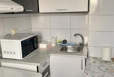 Garsonieră în Militari - 6