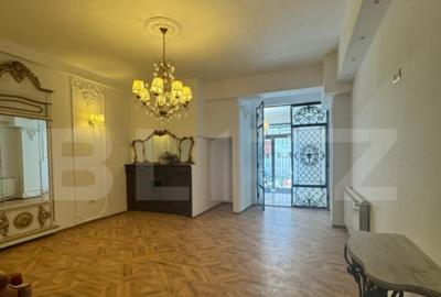 Garsonieră, mobilată în Dorobanți