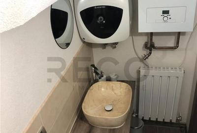 RECO . Studio ultracentral de inchiriat RECO . Studio ultracentral de inchiriat - 7