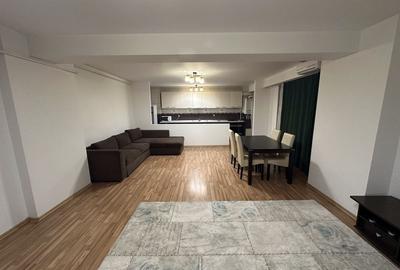 Apartament cu 2 camere semidecomandat, mobilat în Pantelimon