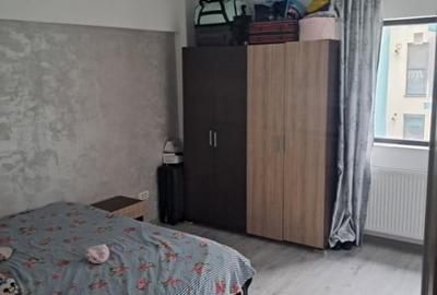 Apartament cu 2 camere decomandat în Central - 6