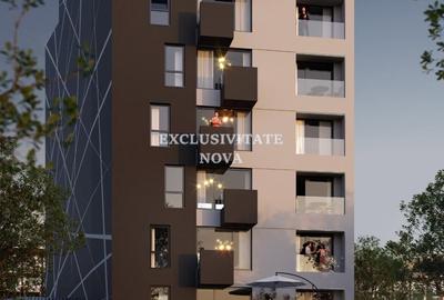 Apartament cu 2 camere decomandat în Dacia - 8