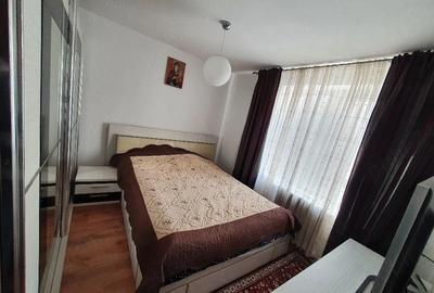 Apartament cu 4 camere decomandat în Est - 4