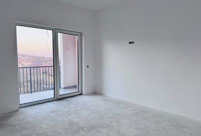 Duplex semifinisat, 198mp utili , garaj, zona Chinteni! Duplex semifinisat, 198mp utili , garaj, zona Chinteni! - 9