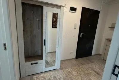 Garsonieră decomandată, mobilată în Politehnica - 2