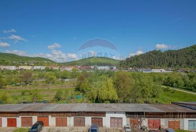 Garsonieră semidecomandată în Central - 7