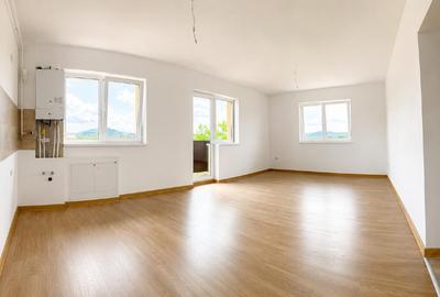 Apartament cu 3 camere decomandat în Sânpetru - 6