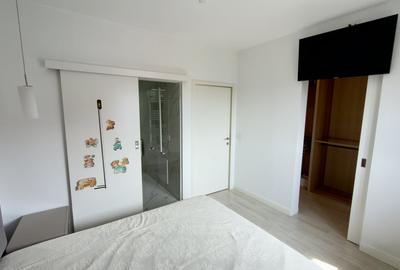 Duplex cu 4 camere cu Teren 200 Mp în Pipera - 32