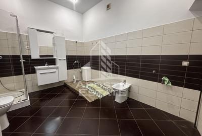 Casa partial mobilata, curte proprie,  zona Lunei - 28