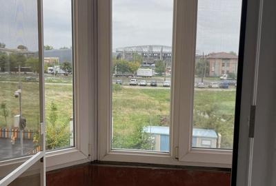 Apartament cu 2 camere decomandat în Central - 2