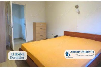 Apartament de inchiriat, 3 camere, tip K, Rogerius - Oradea - 4