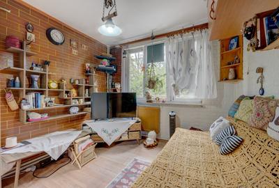 Apartament 3 camere Berceni, Str Huedin 8, Brancoveanu , etaj 2/4 - 5