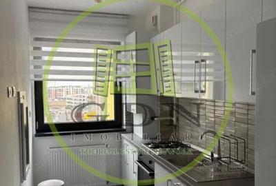 Apartament cu 2 camere decomandat, mobilat în Central - 8