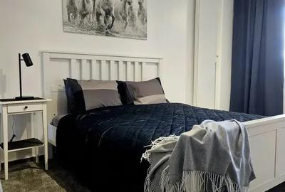 Garsoniera| Cismigiu| Mobilata - 1