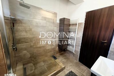 Apartament cu 2 camere decomandat, mobilat în Central - 1