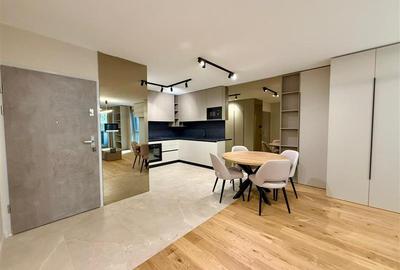 Apartament cu 2 camere semidecomandat, mobilat în Gheorgheni - 5