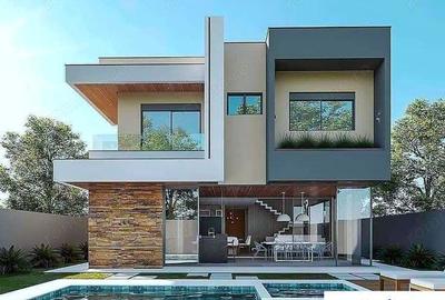 Casă cu 2 camere în Central - 8