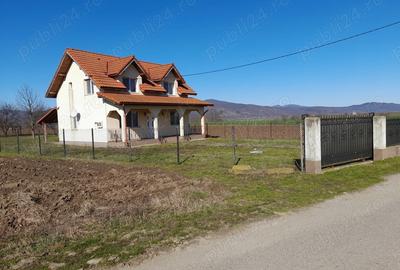 Casă cu Teren 3516 Mp în Aurel Vlaicu - 2