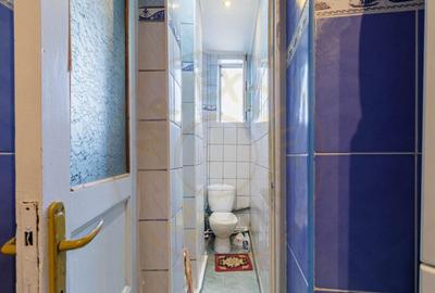 3 camere in vila interbelica Risc 2 - 6