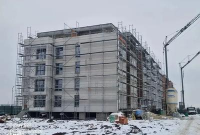 Apartament cu 2 camere decomandat în Theodor Pallady - 6