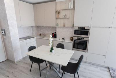 Apartament cu 2 camere decomandat în Exterior Vest - 5