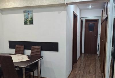 Apartament 3 camere