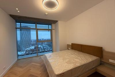 Apartament cu 4 camere semidecomandat, mobilat în Aviației - 13