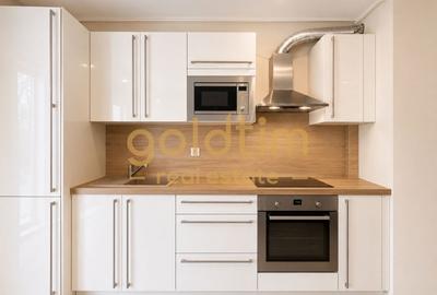 Apartament cu 2 camere decomandat, mobilat în Pipera - 15