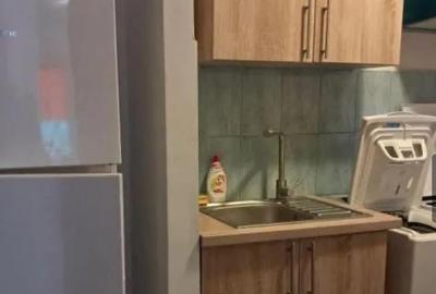 Apartament cu 2 camere semidecomandat în Tomis Nord - 4