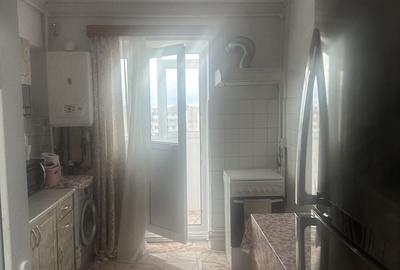 Apartament cu 2 camere decomandat în Ultracentral - 1