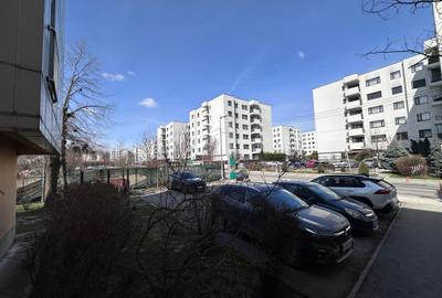 Garsonieră în Băneasa - 3