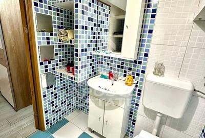 Garsonieră semidecomandată, mobilată în Bălcescu - 9