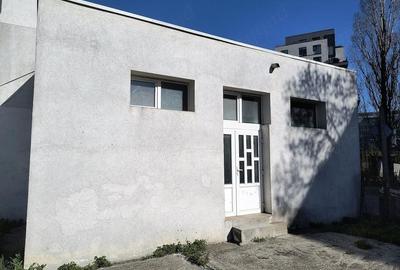 Spațiu comercial, de 80 mp, în Central