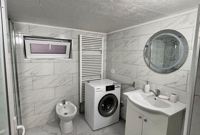 Casă cu 4 camere în Central - 3
