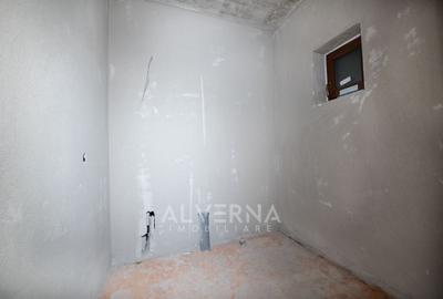 Casa individuala 303mp | 5 camere + birou | garaj | Grigorescscu - 15