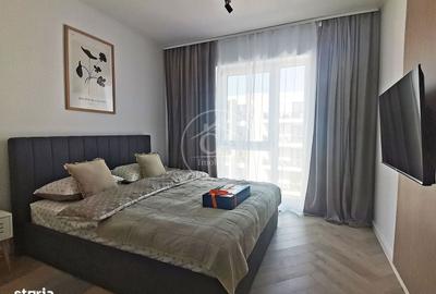 Apartament cu 3 camere decomandat în Central - 10