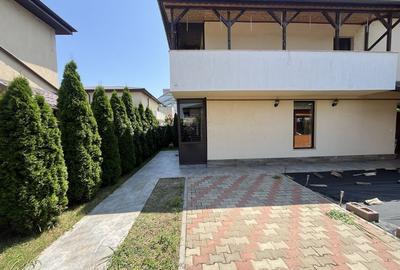 Casă cu 4 camere în Vărsătura - 3