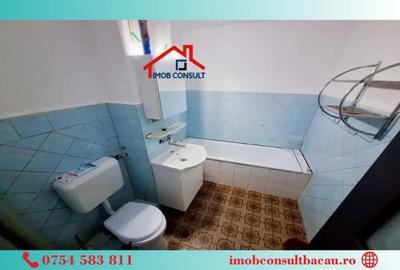 Apartament cu 2 camere decomandat în Nord