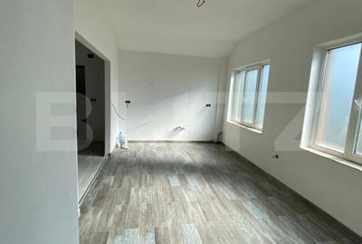 Apartament SUPERB, 5 camere - 117 mp utili, 2 bai, zona excelenta. - 4