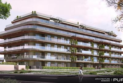 Apartament cu 3 camere decomandat în Central - 2