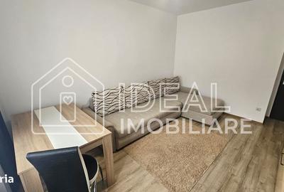 Apartament cu 2 camere decomandat, mobilat în Central - 6