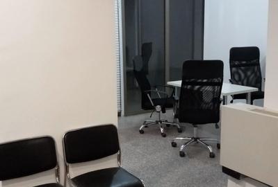 ULTRACENTRAL SPATIU PENTRU  BIROURI   SUPRAFATA 25 MP PRET 400 EURO - 4