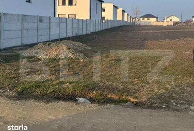 Teren de 1800 mp, în Șimnicu de Sus - 2
