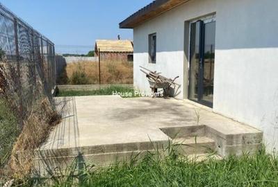 Casă 137 mp, la alb, construcție solidă, Dimieni, com. Tunari - 3