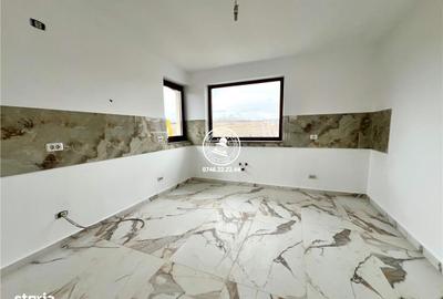 Casă cu 6 camere cu Teren 500 Mp în Miroslava - 11