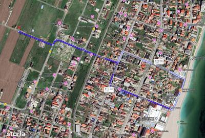 Spațiu comercial, în Central - 2