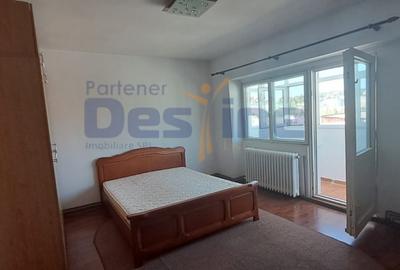 APARTAMENT 1 CAMERA, DECOMANDAT, 41 MP , ALEXANDRU CEL BUN
