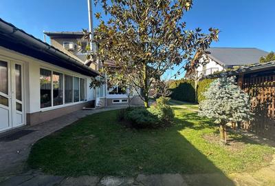 Duplex cu 5 camere cu Teren 387 Mp în Cetate - 1