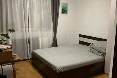 Apartament cu 2 camere decomandat în Micro 20 - 1
