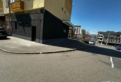 Vand schimb inchiriez spatiu comercial - 2